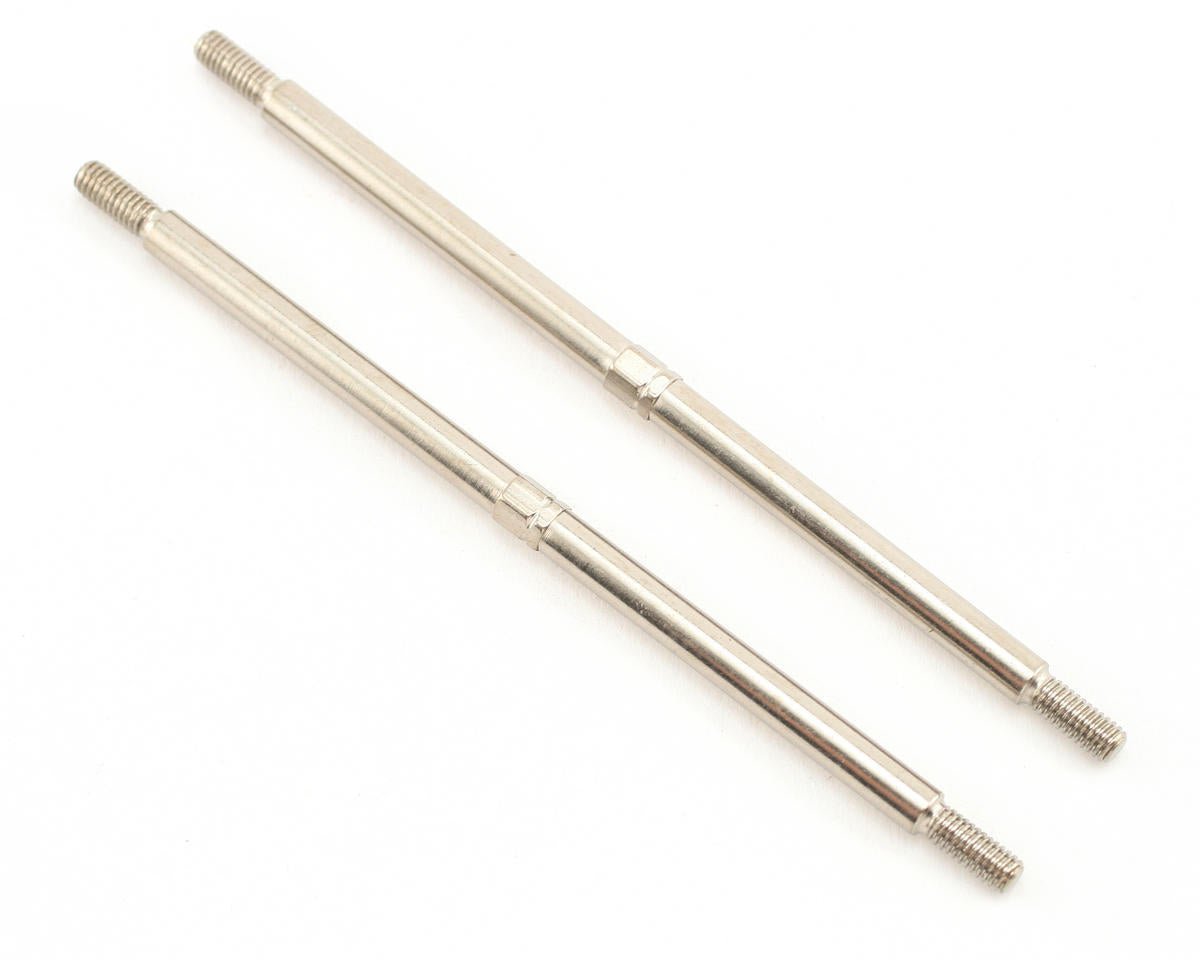 Traxxas 5mm Steel Front Toe Link Turnbuckle For T - Maxx 3.3 E - Maxx Brushless - BOBBYRC