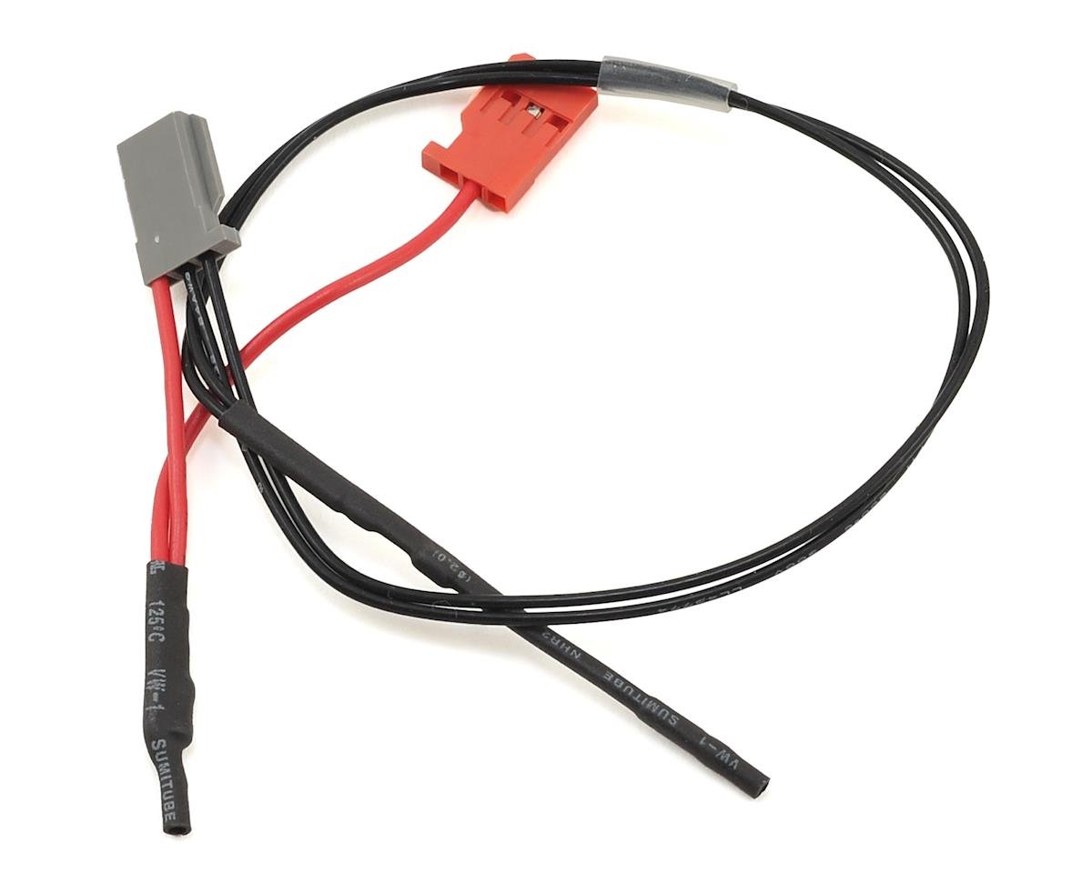 Traxxas 6531 Temperature/Voltage Sensor For X - Maxx - BOBBYRC