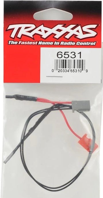 Traxxas 6531 Temperature/Voltage Sensor For X - Maxx - BOBBYRC