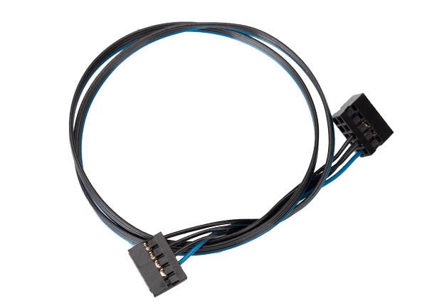 Traxxas 6565 Data Link Telemetry Expander For Unlimited Desert Racer - BOBBYRC