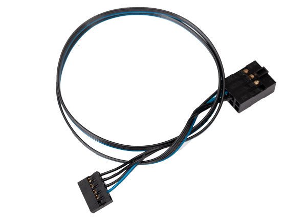 Traxxas 6566 Data Link Telemetry Expander E - Revo / Unlimited Desert Racer - BOBBYRC