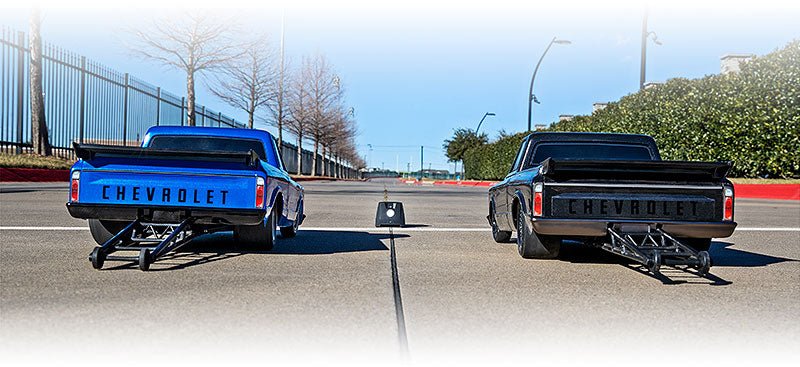Traxxas 6595 Drag Race Start Light - BOBBYRC