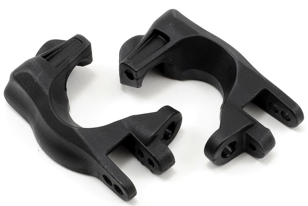 Traxxas 6832 Caster Blocks Slash Stampede Rally XO - 1 Telluride Hoss 4x4 - BOBBYRC