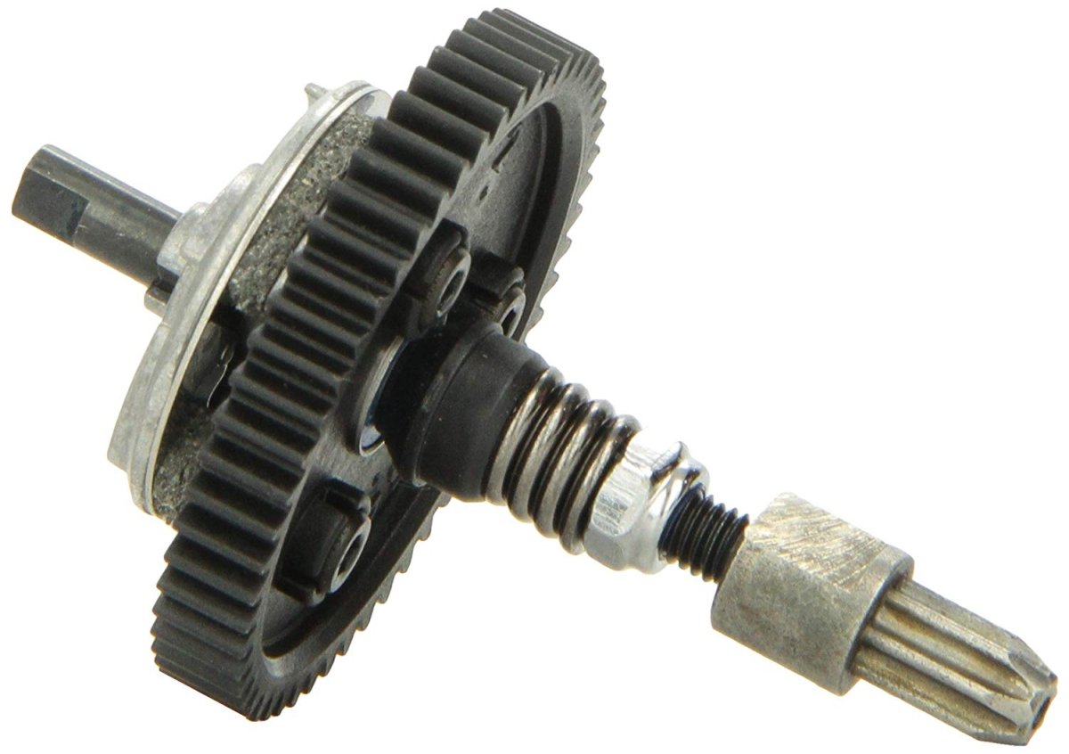 Traxxas 6878 Slipper Clutch (Complete)Telluride, Rally, Slash Stampede 4x4 VXL - BOBBYRC