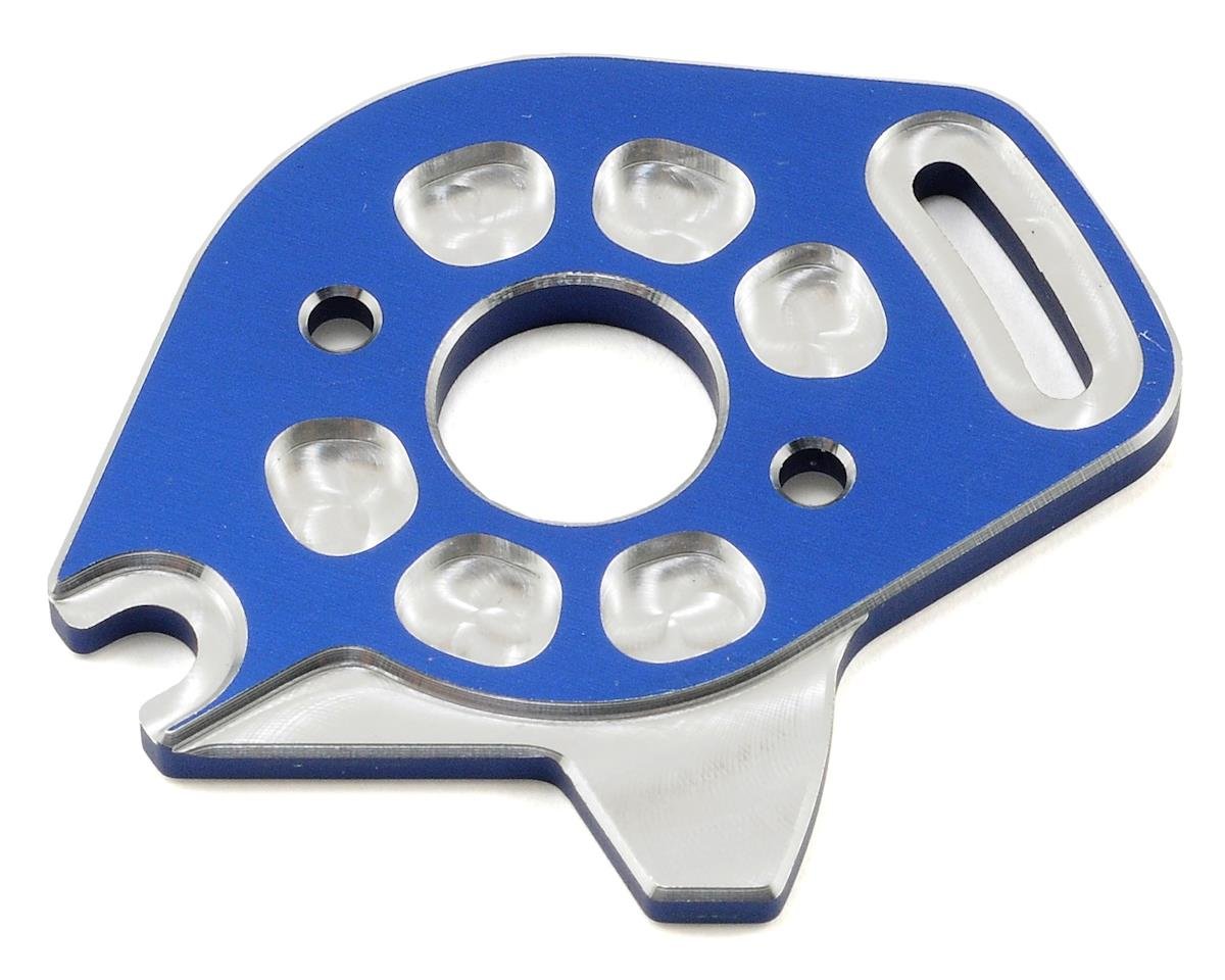 Traxxas 6890X Aluminum Motor Plate Hoss Slash Stampede 4X4 VXL - BOBBYRC