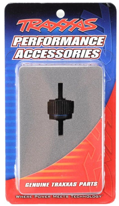 Traxxas 7014 Center Differential Kit For 1/16 Slash, E - Revo, Summit - BOBBYRC