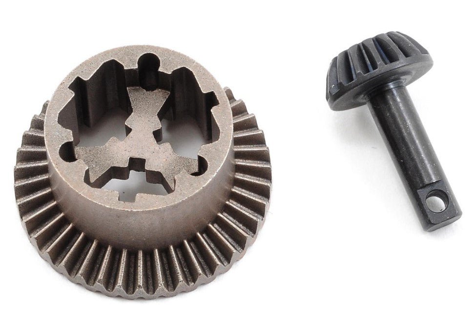 Traxxas 7079 Differential Ring & Pinion Gear 1/16 E - Revo Slash Summit - BOBBYRC