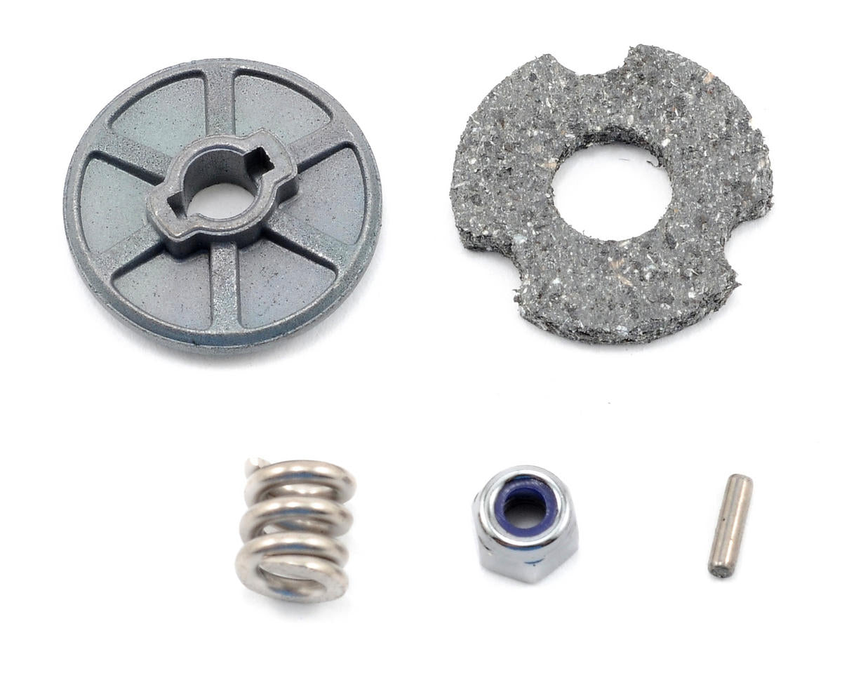 Traxxas 7152 1/16 E - Revo Complete Slipper Clutch - BOBBYRC