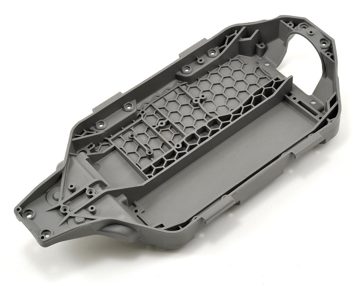 Traxxas 7421 Slash 4x4 Low - CG Chassis Conversion Kit LCG - BOBBYRC