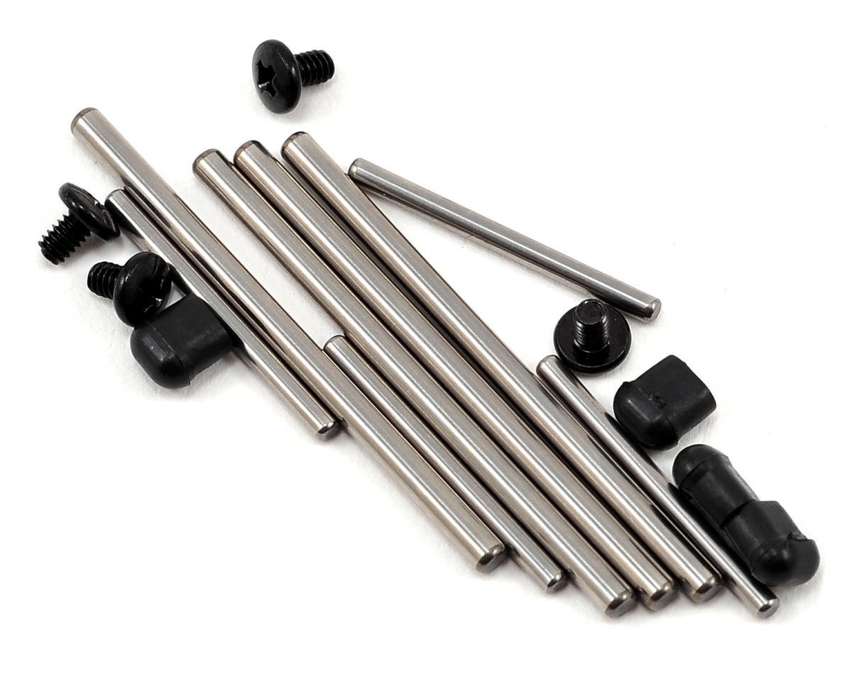 Traxxas 7533 LaTrax Front & Rear Suspension Pin Set - BOBBYRC