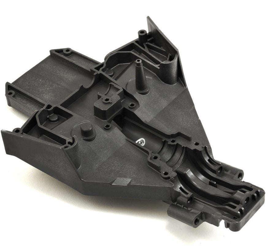 Traxxas 7721 X - Maxx Front Lower Bulkhead - BOBBYRC