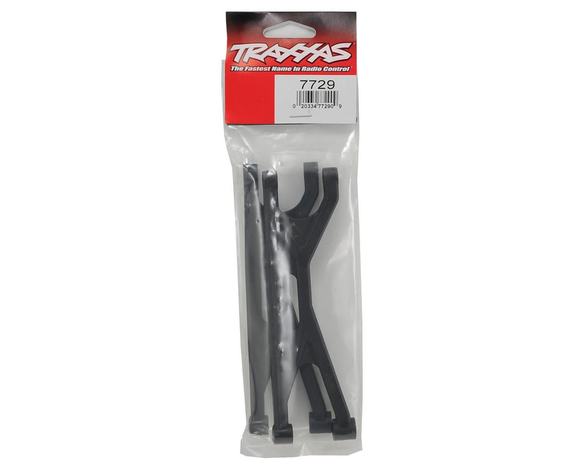 Traxxas 7729 X - Maxx Upper Suspension Arms - BOBBYRC
