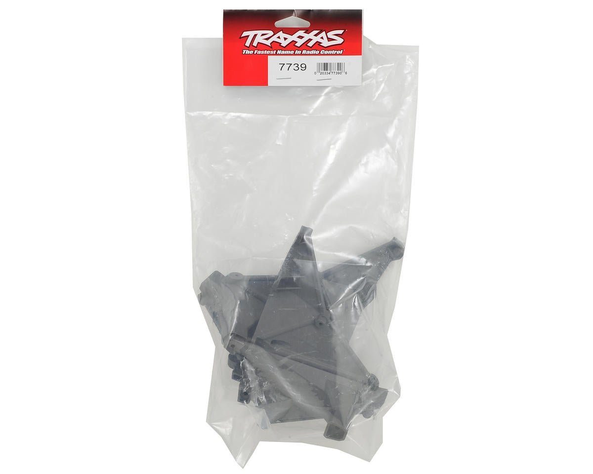 Traxxas 7739 Front Right & Left Shock Tower For X - Maxx - BOBBYRC
