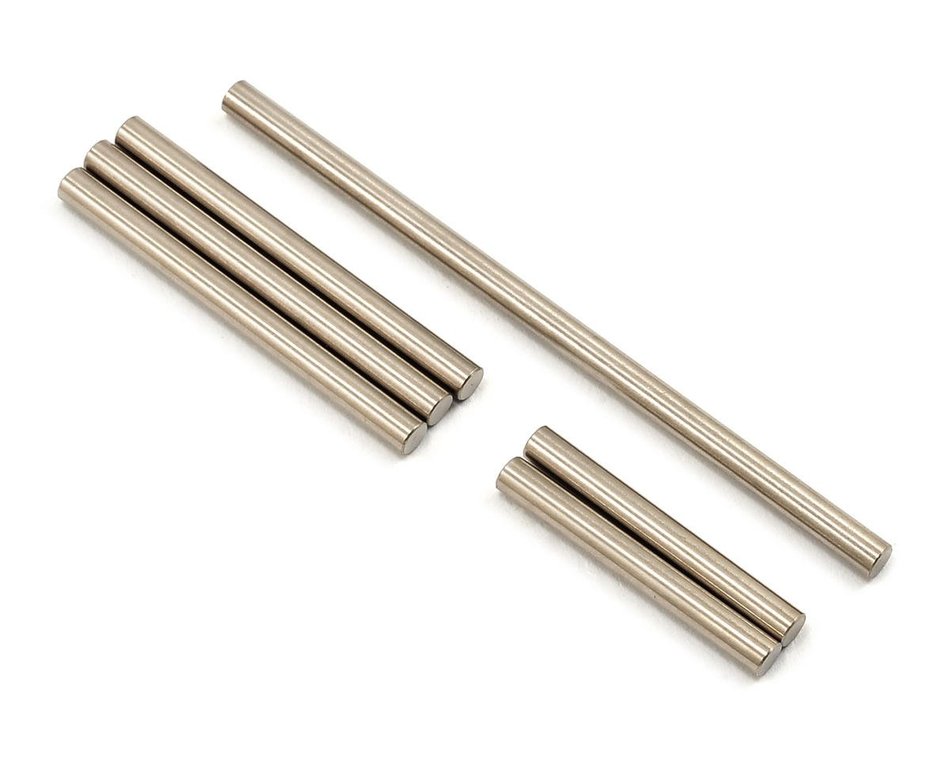 Traxxas 7740 X - Maxx Hardened Steel Suspension Pin Set - BOBBYRC