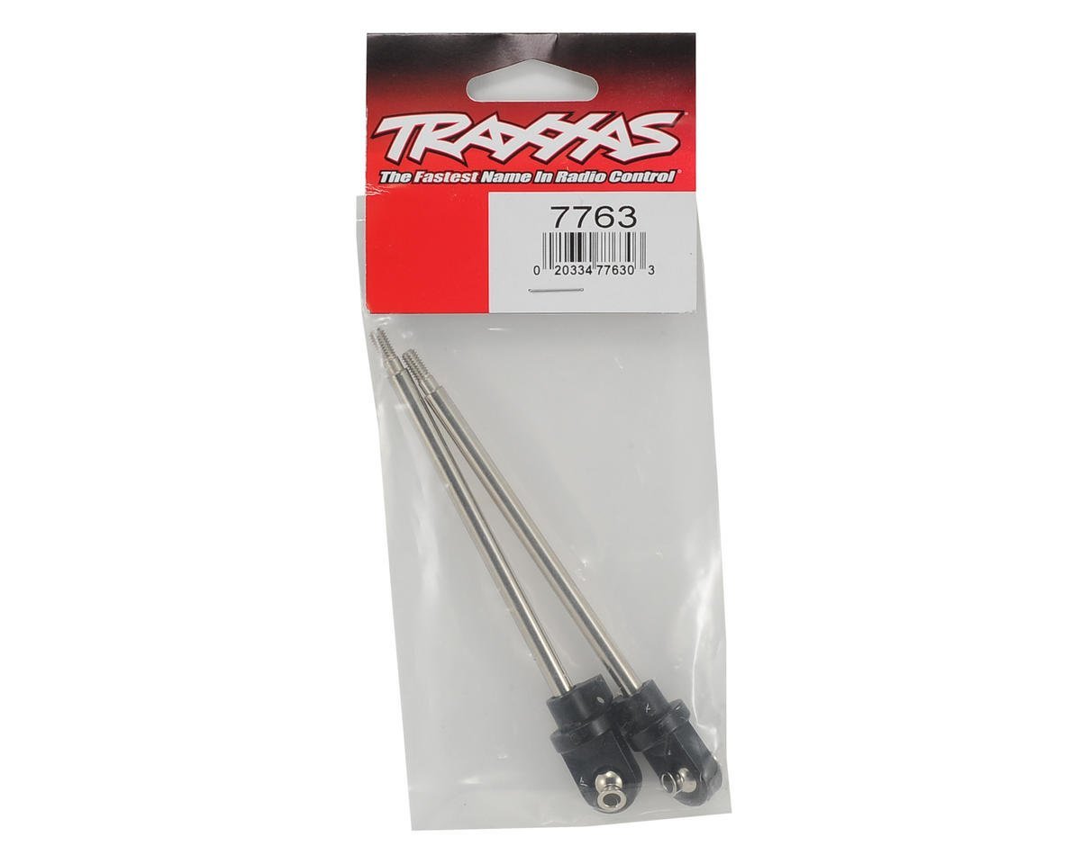 Traxxas 7763 110mm X - Maxx GTX Shock Shaft - BOBBYRC