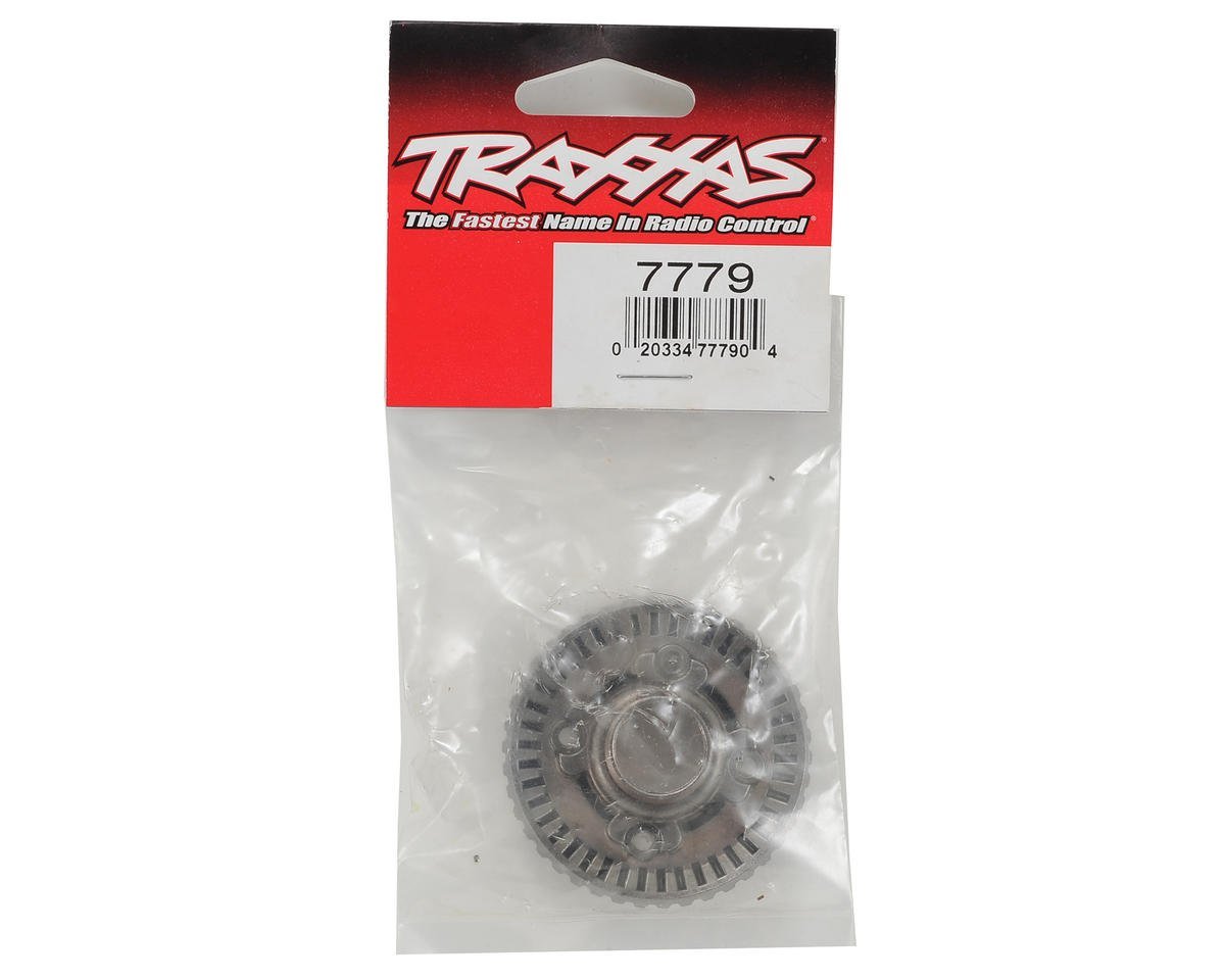 Traxxas 7779 Differential Ring Gear For X - Maxx - BOBBYRC