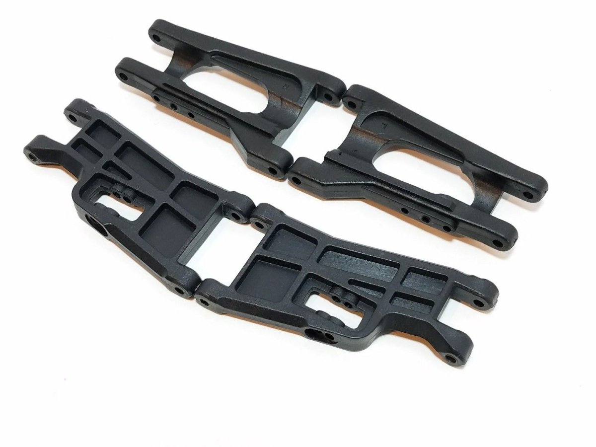 Traxxas Bandit VXL Front , Rear Suspension A - ARMS - BOBBYRC