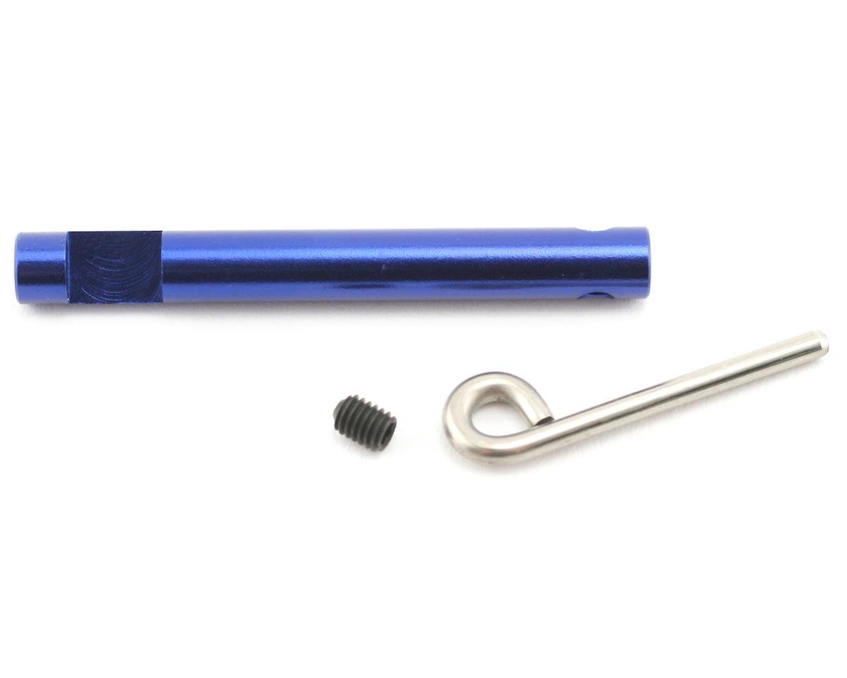 Traxxas Brake Cam (Blue) (TMX .15, 2.5 & 3.3) - BOBBYRC