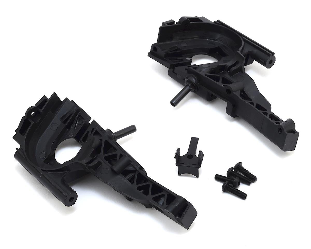 Traxxas Bulkheads For E - Revo V1 ,Nitro Revo 3.3 ,Slayer Pro 4x4 - BOBBYRC