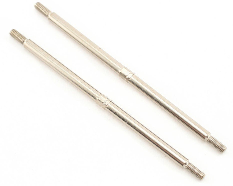 Traxxas E - Maxx Brushless TIE RODS & Push Rod Ends 5141 Turnbuckles 3908 - BOBBYRC