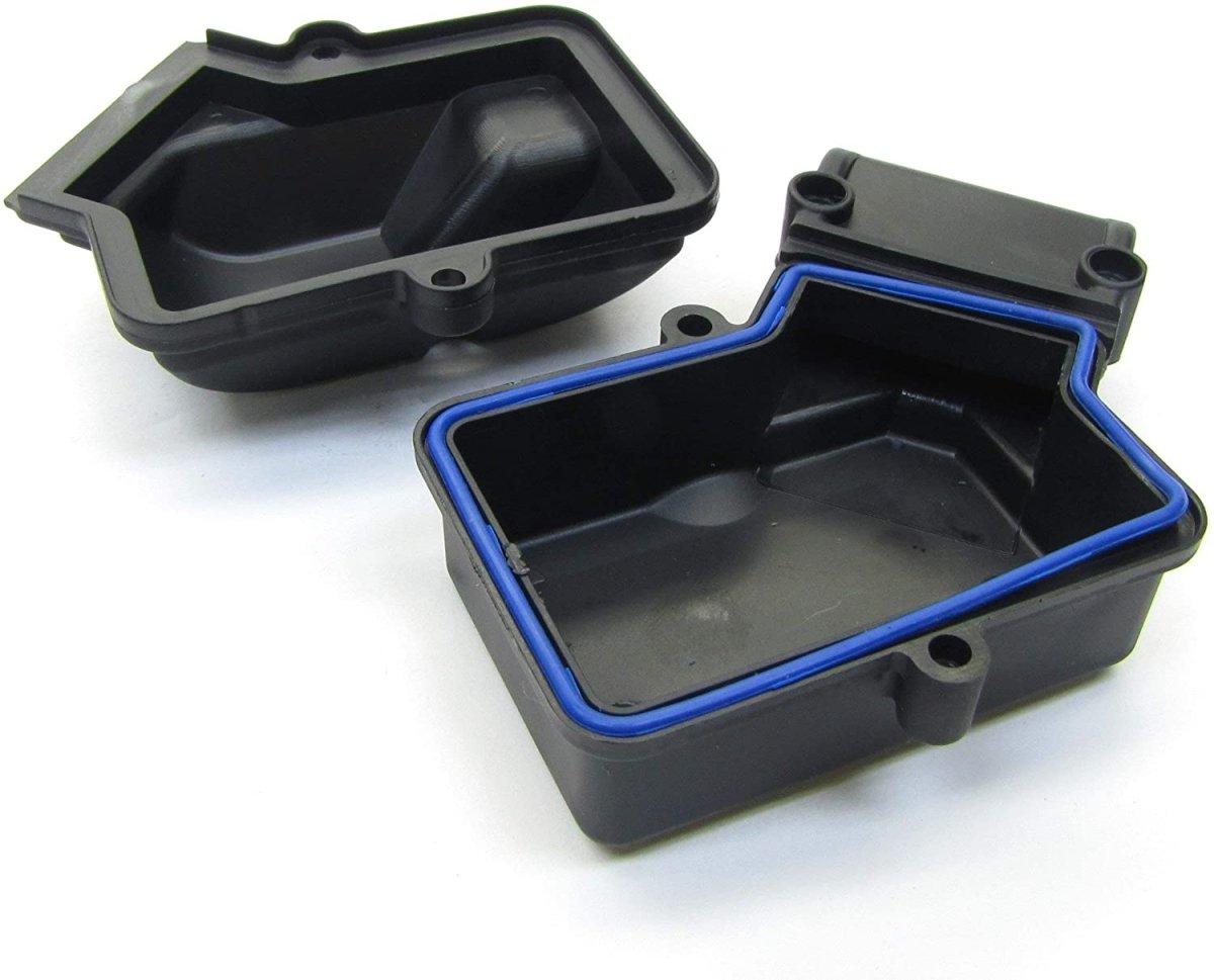 Traxxas E - Maxx Slash 4X4 VXL Brushless Waterproof Receiver Box 3924 - BOBBYRC