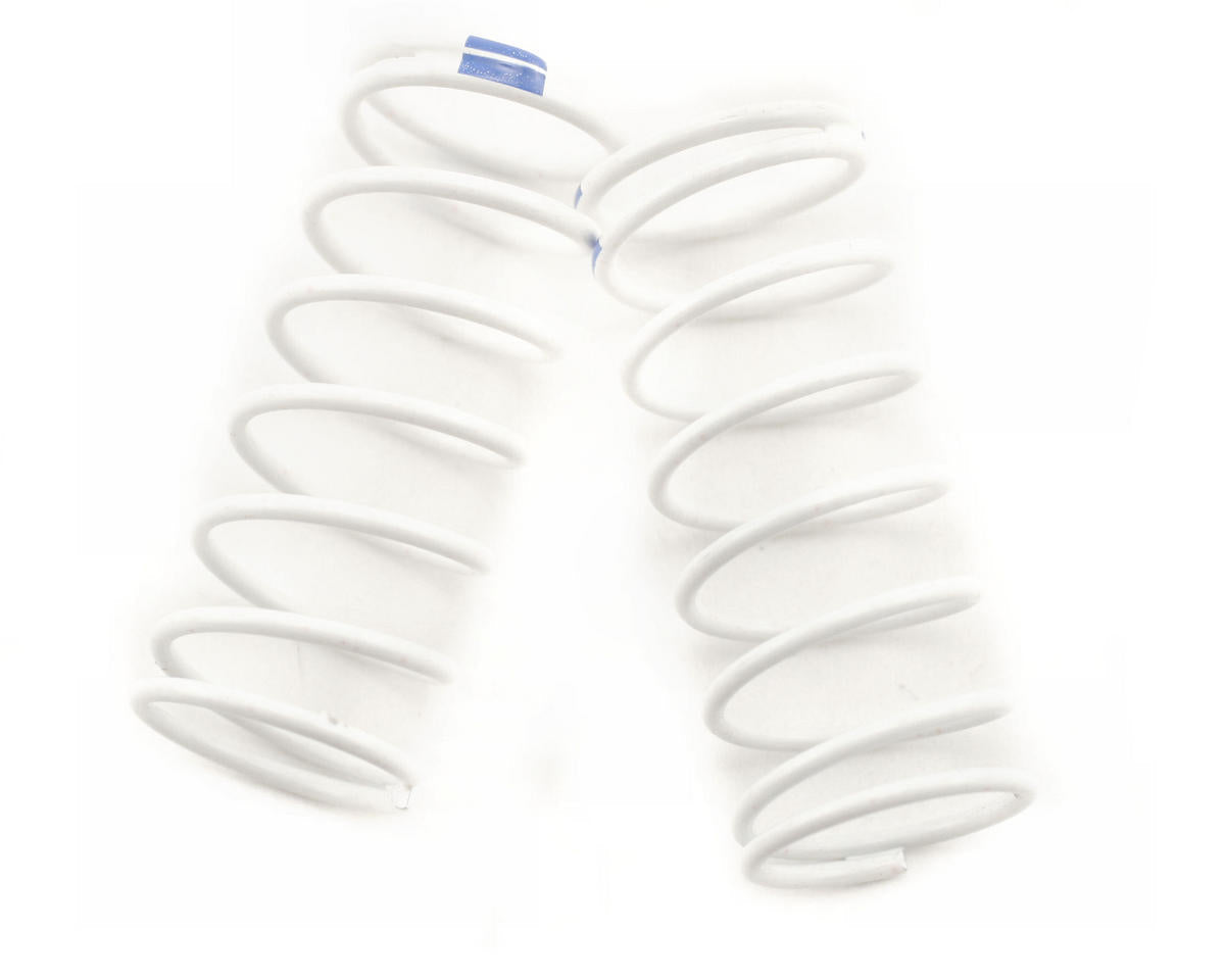 Traxxas Fast Car XO - 1 Shocks, Front & Rear 1.6 Rate Blue (5460X & 5434) - BOBBYRC