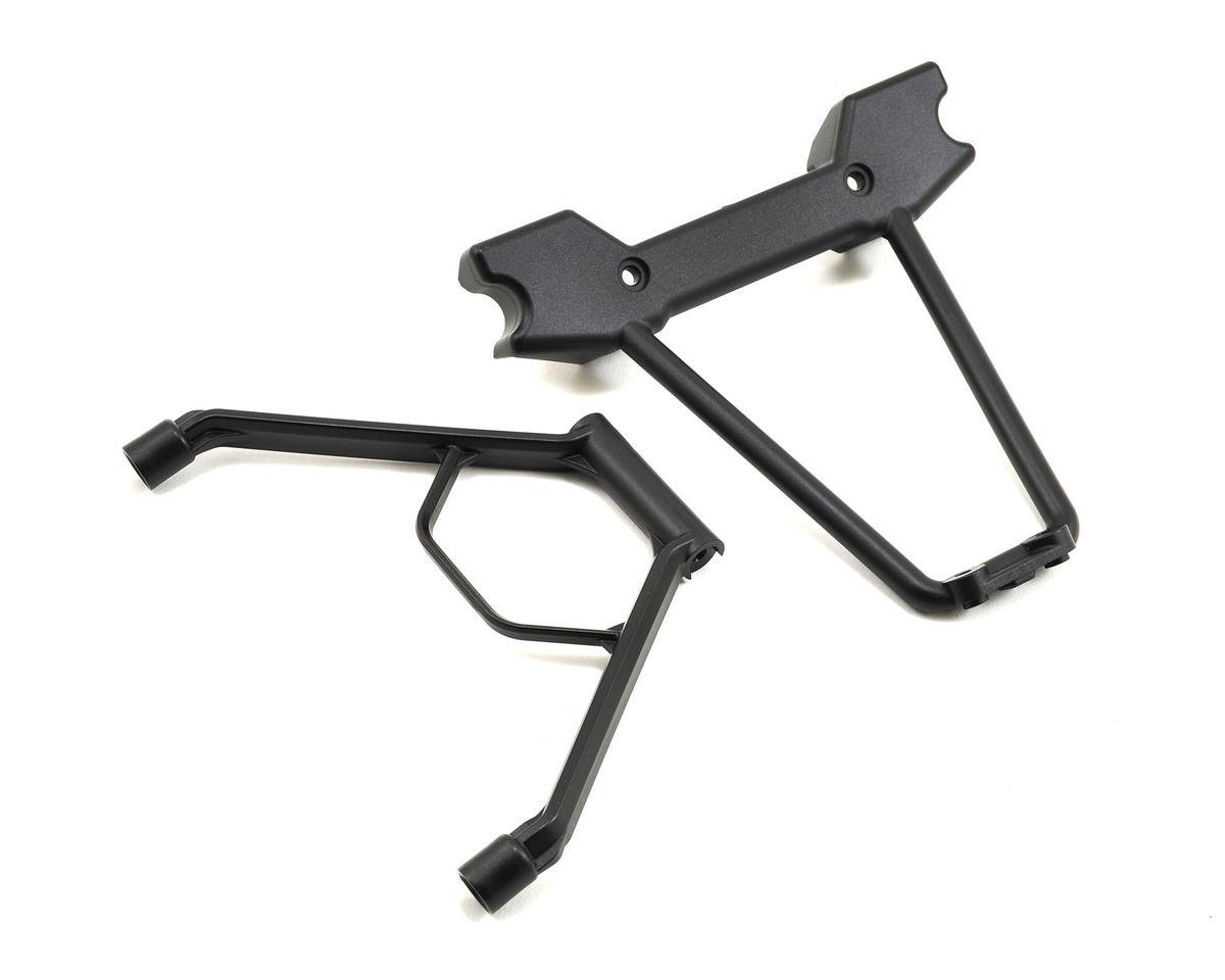 Traxxas Front 7733 or Rear 7734 Bumper Mount For X - Maxx - BOBBYRC