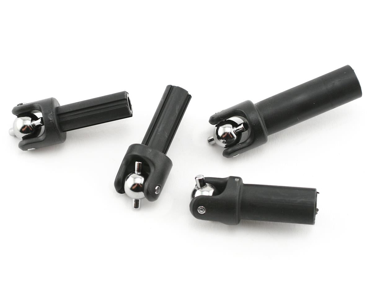 Traxxas Front & Rear Center Half Shaft (TMX 3.3) - BOBBYRC