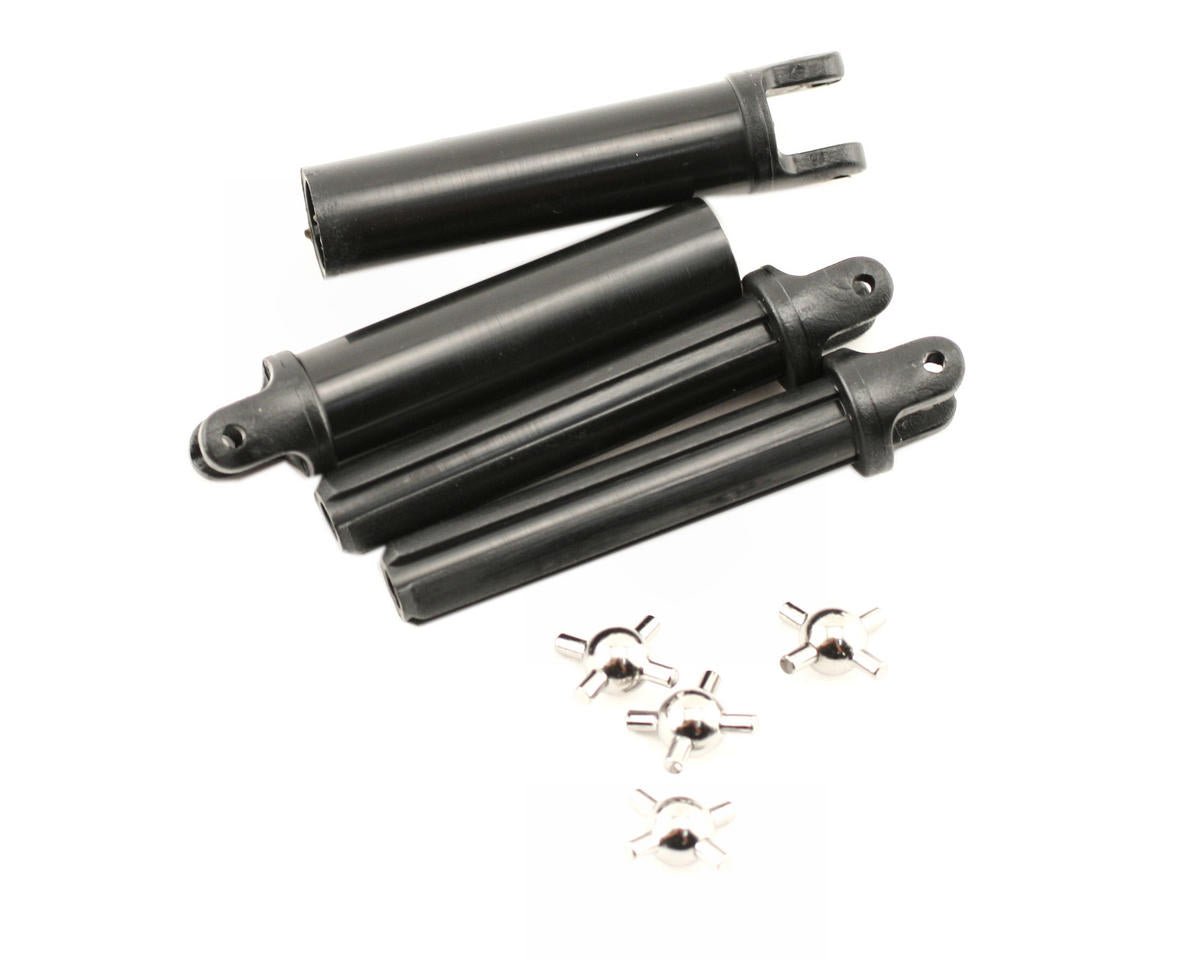 Traxxas Half Shafts Long Truck (2) - BOBBYRC
