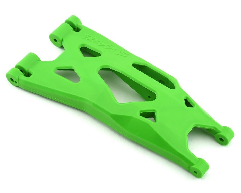 Traxxas Heavy - Duty LEFT LOWER Suspension Arm For X - Maxx - BOBBYRC