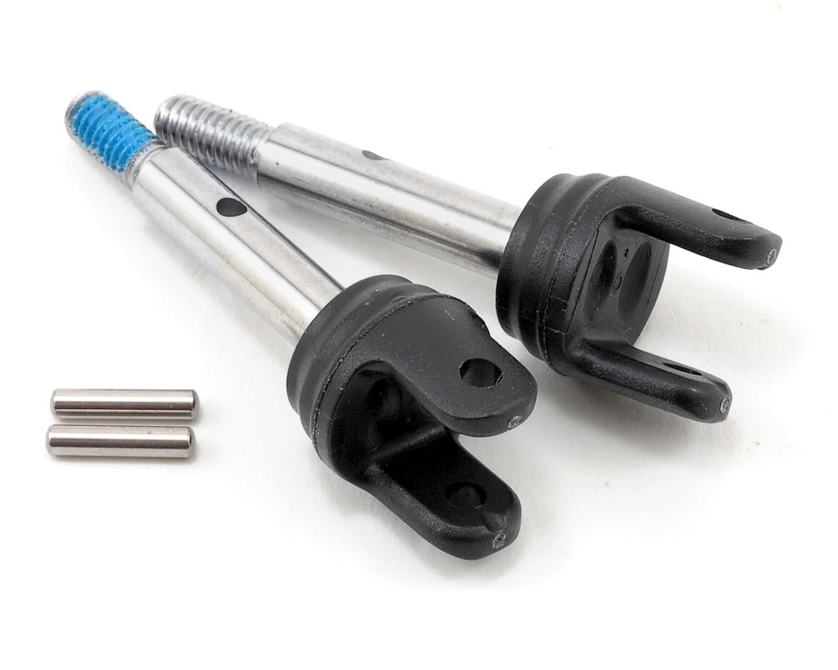 Traxxas Heavy Duty Stub Axles Nitro Slash ,Slash Stampede 4x4 - BOBBYRC