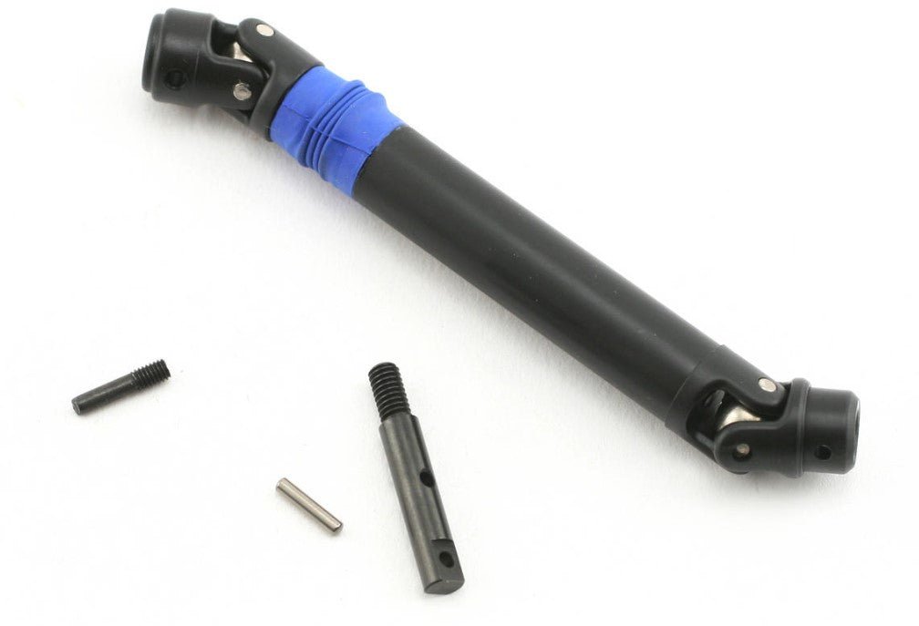 Traxxas Jato 3.3 Rear Driveshafts Drive Shafts 5551 (2) - BOBBYRC