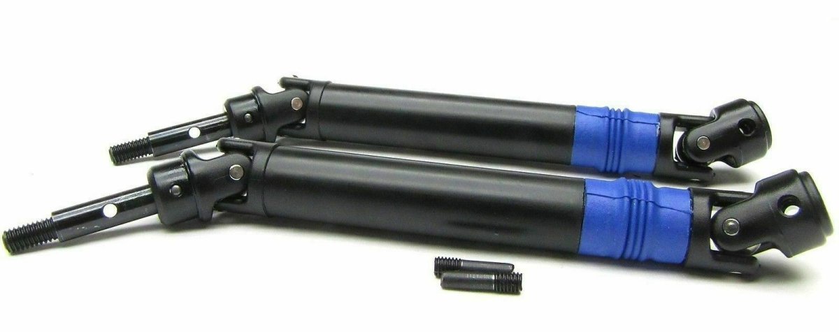 Traxxas Jato 3.3 Rear Driveshafts Drive Shafts 5551 (2) - BOBBYRC