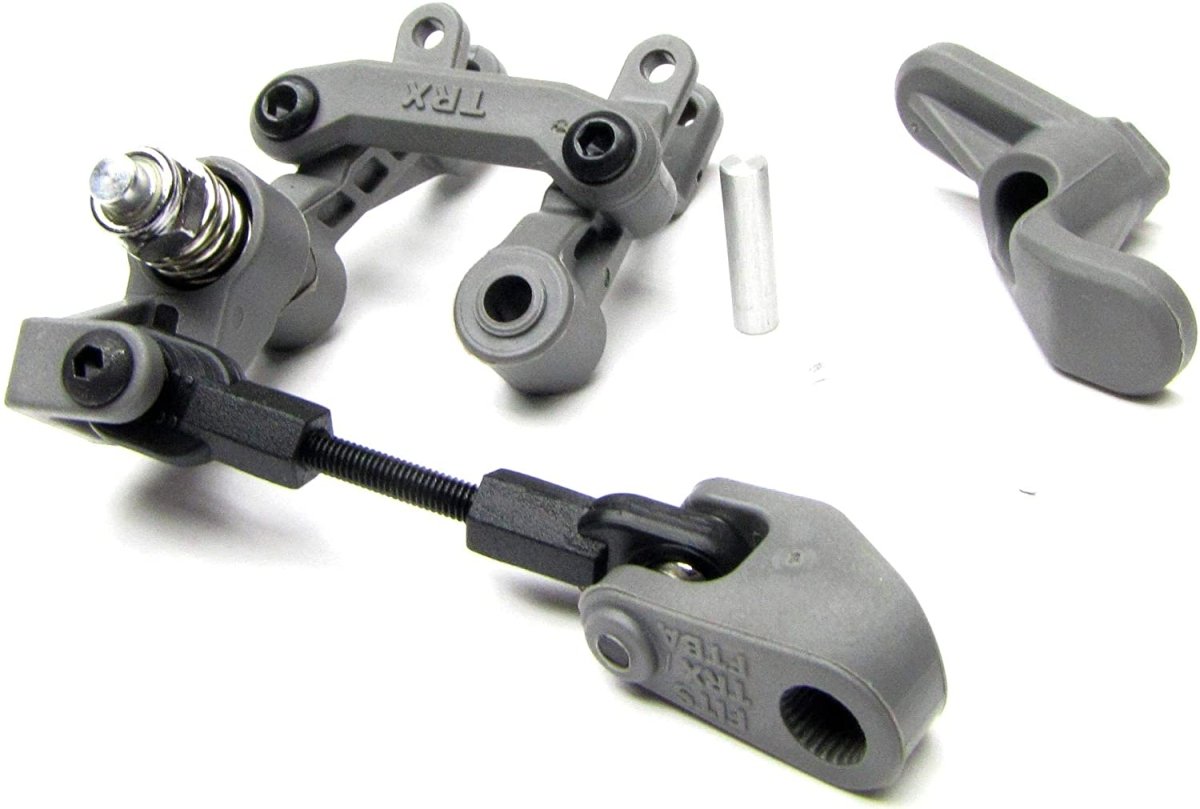 Traxxas Jato 3.3 Steering Set (Bell Crank) 5543 5545 Servo Horn/Saver 5507 - BOBBYRC