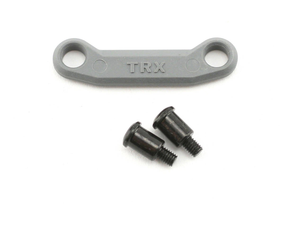 Traxxas Jato 3.3 Steering Set (Bell Crank) 5543 5545 Servo Horn/Saver 5507 - BOBBYRC