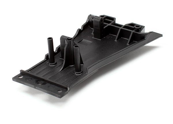 Traxxas Lower chassis, low CG drag slash - BOBBYRC