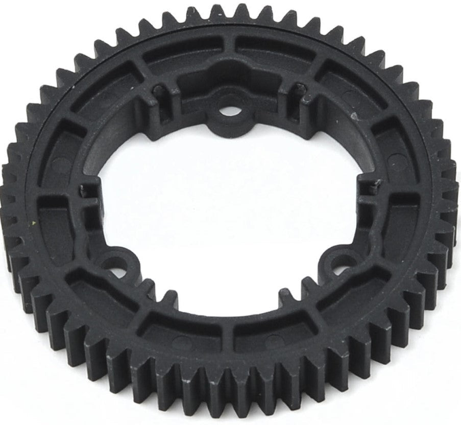 Traxxas Mod 1 Spur Gear For E - Revo VXL 2.0 Maxx X - Maxx XO - 1 - BOBBYRC