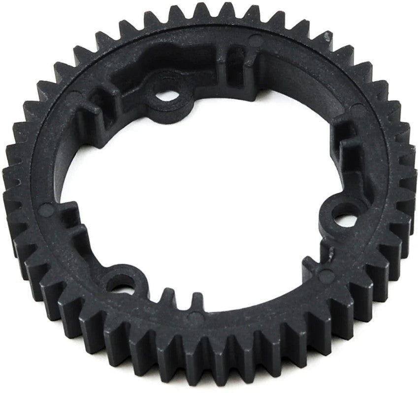 Traxxas Mod 1 Spur Gear For E - Revo VXL 2.0 Maxx X - Maxx XO - 1 - BOBBYRC