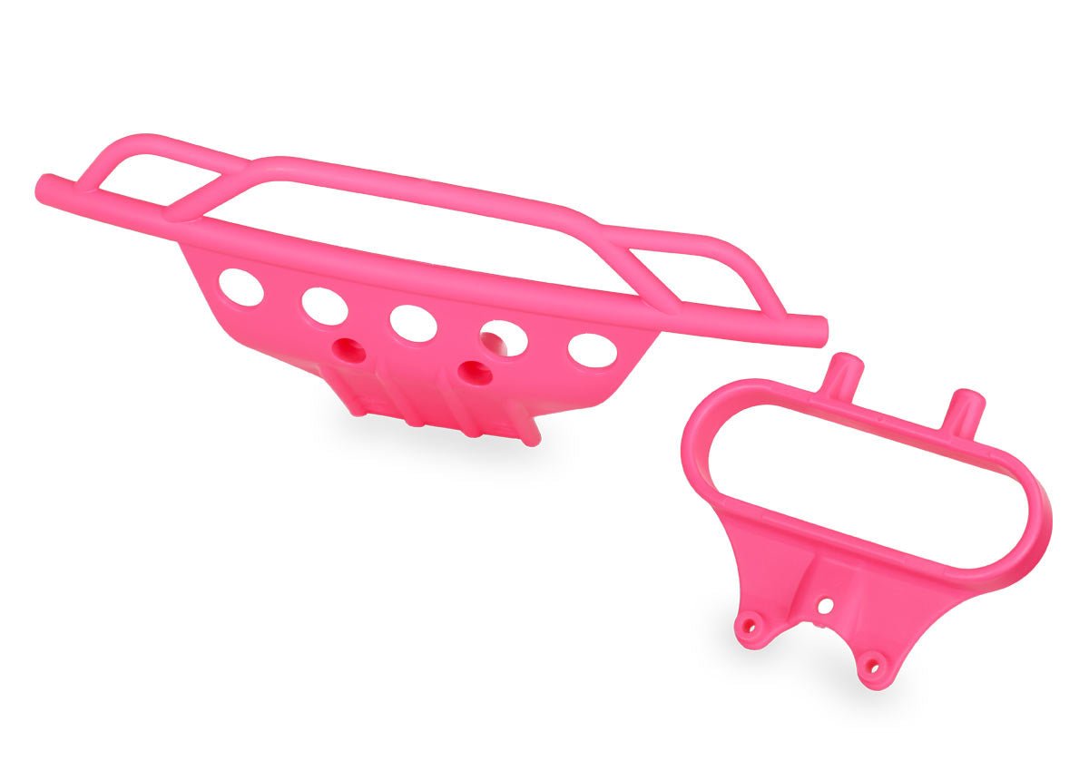 Traxxas Slash VXL XL - 5 2wd Front Bumpers - BOBBYRC