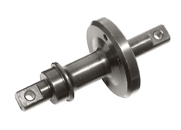 Traxxas Spool (eliminates differential, use off - road only)(Requires 4981 ring gear) - BOBBYRC