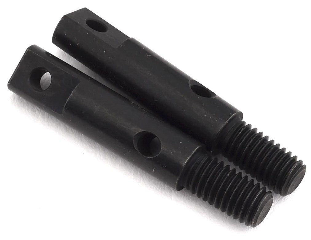 Traxxas Steel Stub axle For Revo 3.3 , T - Maxx 3.3 , Slayer Pro 4X4 - BOBBYRC