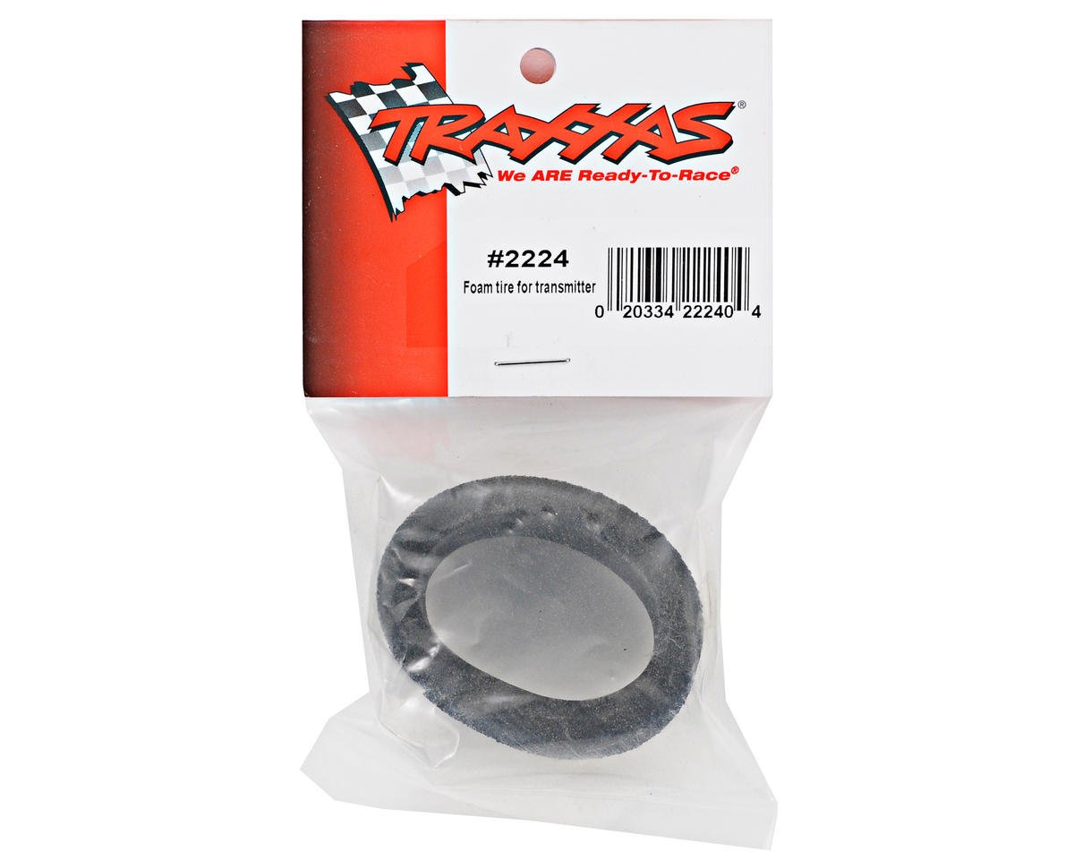 Traxxas Steering Wheel Foam Grip for Traxxas TQ and TQi Transmitters - BOBBYRC