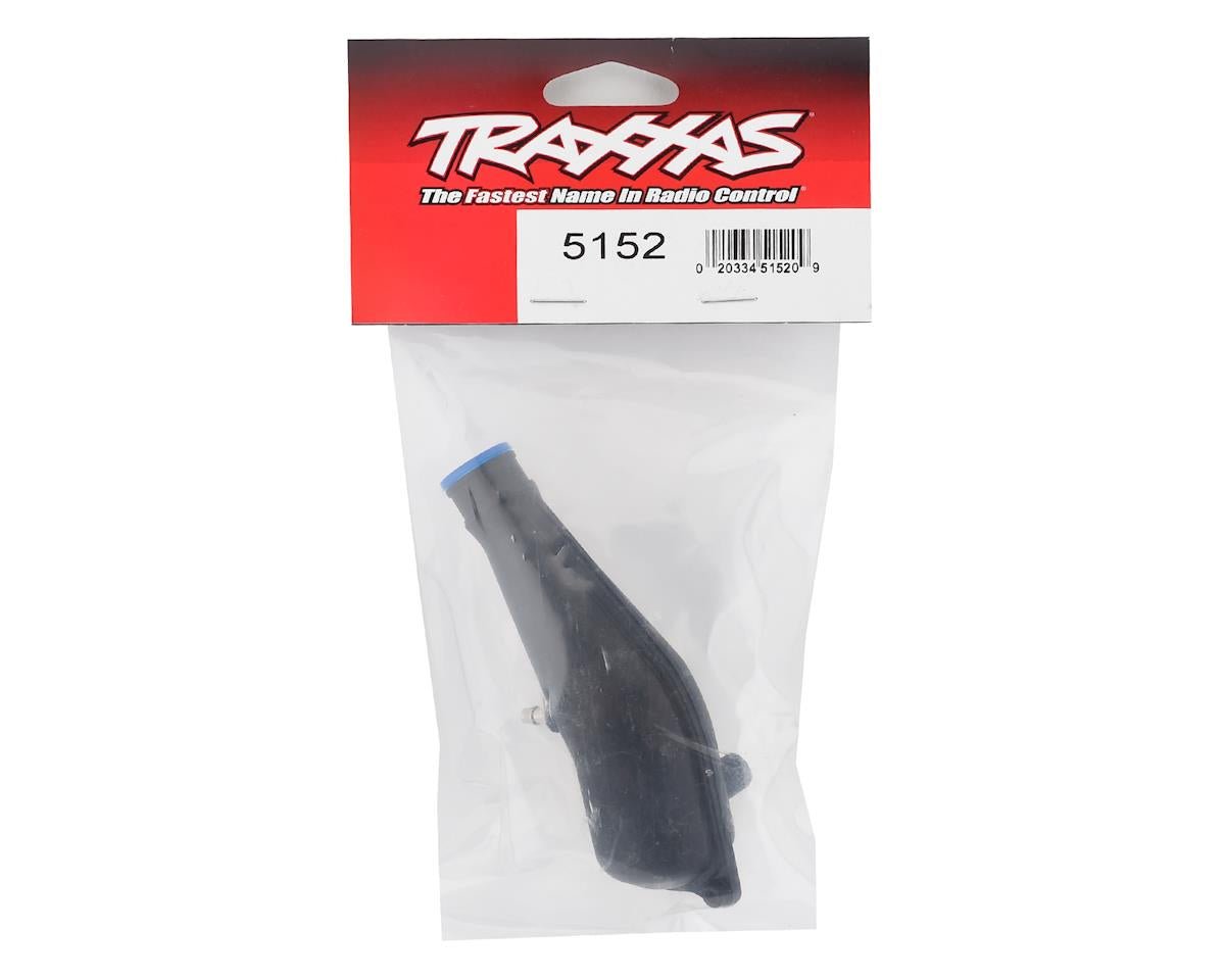 Traxxas T - Maxx 2.5 Plastic Tuned Pipe 5152 - BOBBYRC