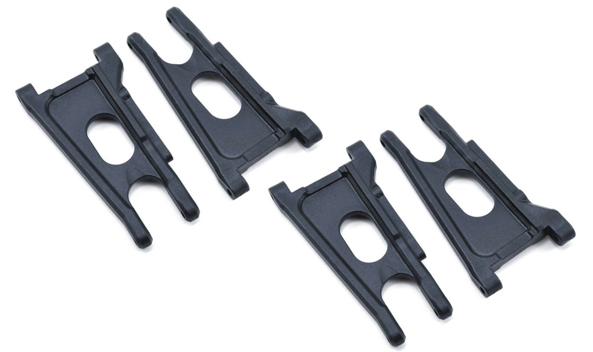 Traxxas Telluride 4x4 SUSPENSION A - ARMS (front rear left & right lower) 67044 - BOBBYRC