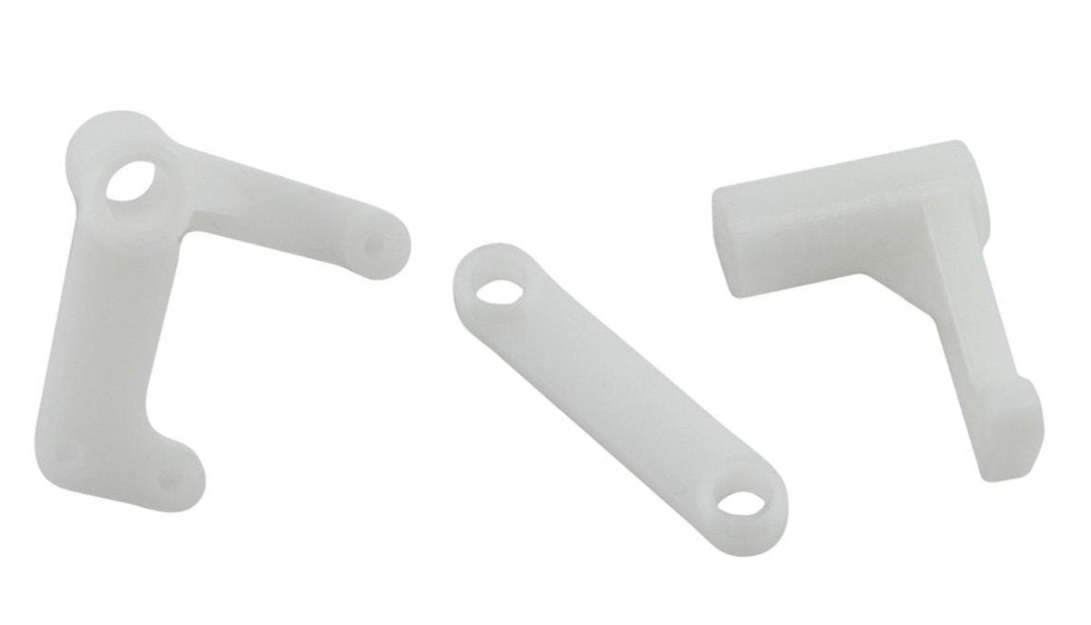 Traxxas TRA3743 Bandit Rustler Slash 2WD Steering Bellcrank - BOBBYRC