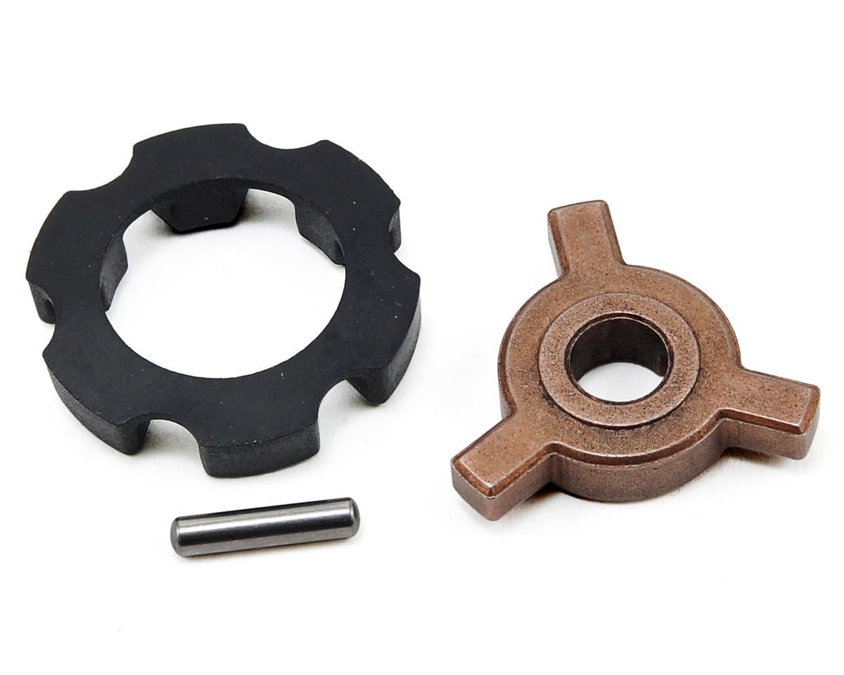 Traxxas Transmission Cush Drive Elastomer Damper For E - Revo VXL 2.0 ,XO - 1 - BOBBYRC