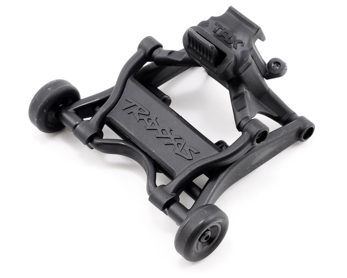 Traxxas Wheelie Bar Assembled 1/10 Revo 2.5/3.3 5472 - BOBBYRC
