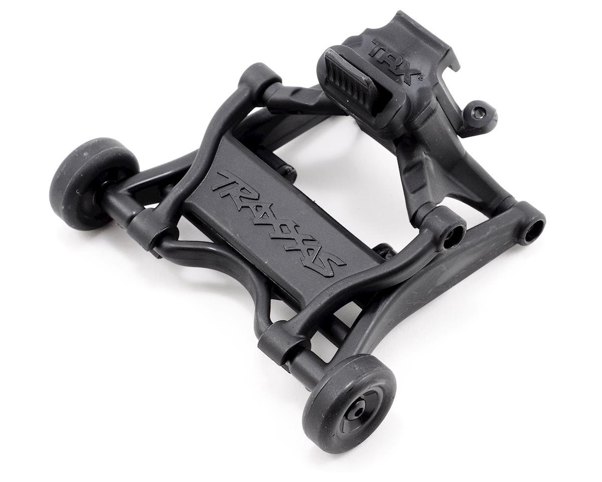 Traxxas Wheelie Bar Assembled 1/10 Revo 2.5/3.3 5472 - BOBBYRC