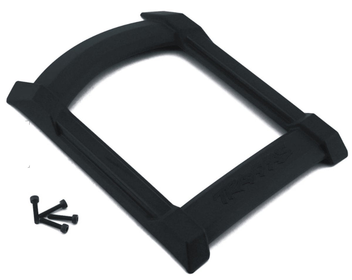 Traxxas X - Maxx Roof Skid Plate - BOBBYRC