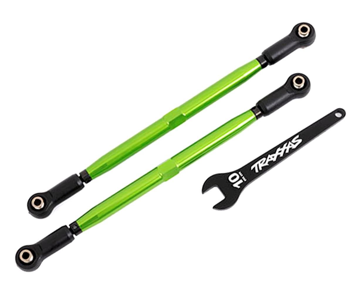 Traxxas X - Maxx WideMaxx Arms or XRT 188 mm Aluminum Front Toe Links - BOBBYRC